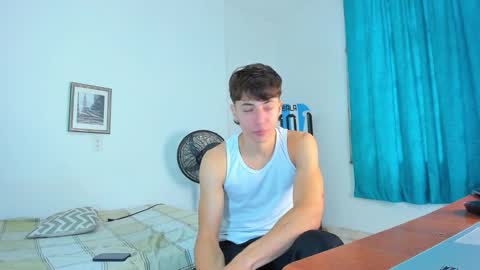 Alessandro Dybala online show from 03-15-26, 02:01