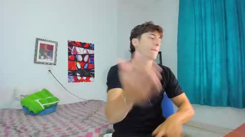 Alessandro Dybala online show from 07-06-26, 12:35