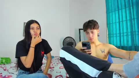 Alessandro Dybala online show from 07-30-26, 12:59