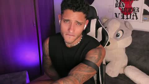Snapshot of alessandro_vanni chatting on 07-28-26, 09:58 Alessandro Vanni online show from 07-28-26, 09:58