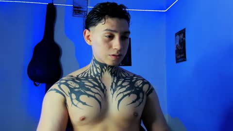 Snapshot of alessandro_wolf chatting on 01-12-25, 11:58 Alessandro online show from 01-12-25, 11:58