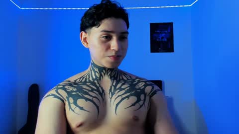 Snapshot of alessandro_wolf chatting on 01-28-25, 03:15 Alessandro online show from 01-28-25, 03:15