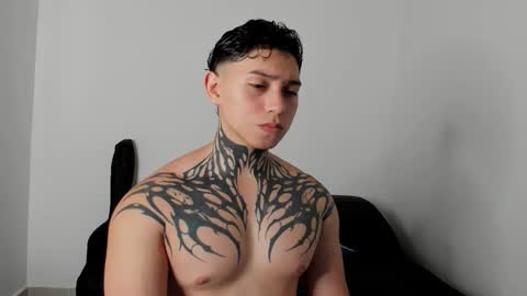 Snapshot of alessandro_wolf chatting on 03-15-26, 12:16 Alessandro online show from 03-15-26, 12:16