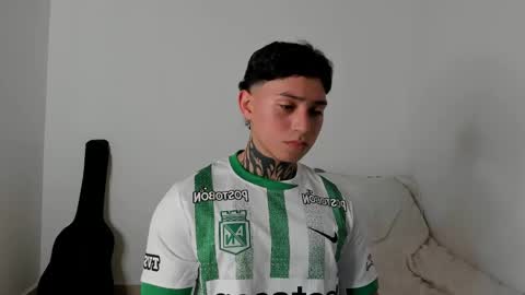 Alessandro online show from 04-12-26, 12:59