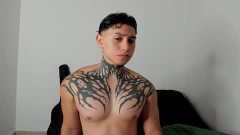 Alessandro online show from 04-20-26, 12:24