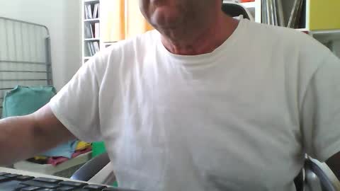 Daddy Alexx online show from 06-11-26, 11:52