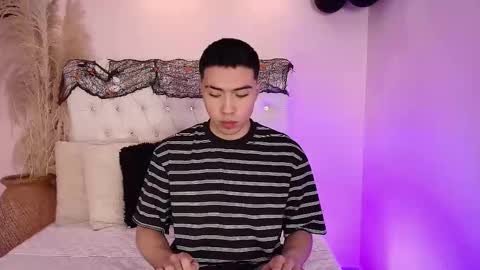 Alessandro  online show from 11-02-25, 04:37