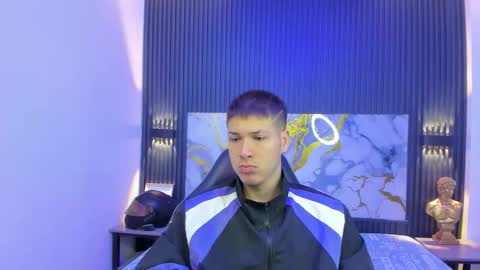 Alessandro Franco online show from 03-14-26, 12:43