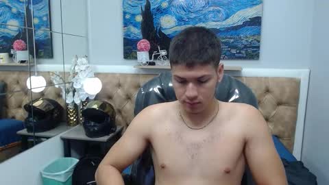 Snapshot of alessandrofranco chatting on 03-19-26, 12:42 Alessandro Franco online show from 03-19-26, 12:42