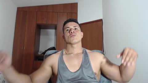 Snapshot of alessandromancini92 chatting on 11-09-25, 07:34 alessandromancini92 online show from 11-09-25, 07:34