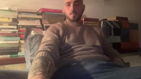 alessandromori91 online show from 03-30-26, 08:10