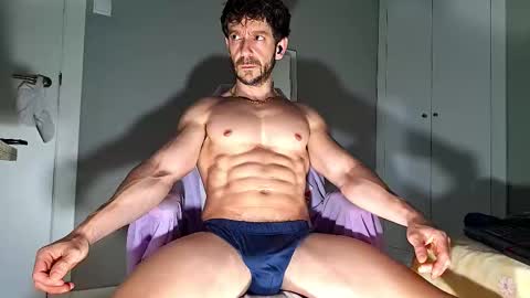 Alessandro online show from 02-28-26, 04:19