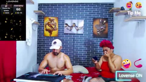 Snapshot of alessandroyleonora chatting on 06-02-26, 10:50 alessandroyleonora online show from 06-02-26, 10:50