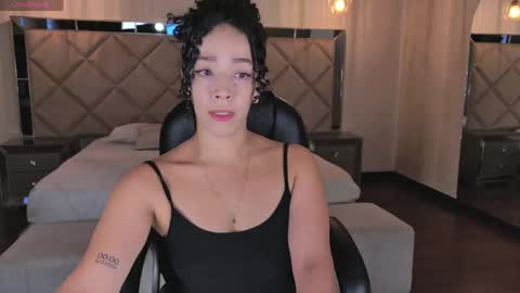 ALESSA ROMERO  online show from 06-03-26, 08:14