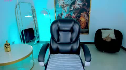 ALESSA ROMERO  online show from 06-18-26, 08:46