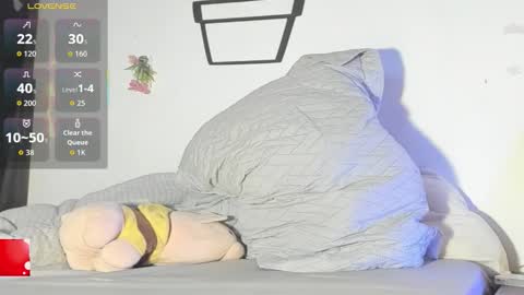 Alessia  online show from 02-28-26, 03:07