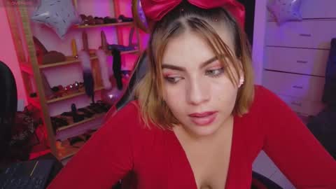 alessia dolce online show from 03-15-26, 06:41