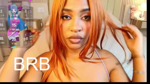 Alejandra  online show from 03-14-26, 12:10