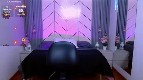 Alessia online show from 03-11-26, 02:01