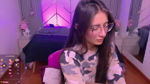 Alessia online show from 07-01-26, 04:07