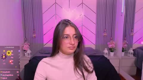 Alessia online show from 07-06-26, 03:03