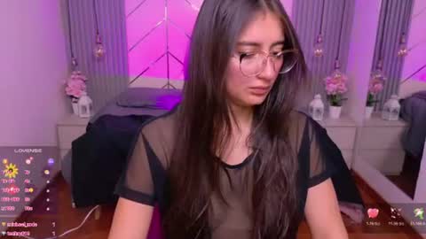 Alessia online show from 07-07-26, 02:43