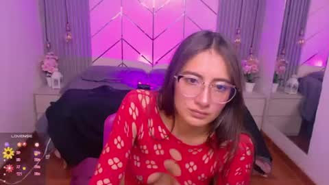 Alessia online show from 07-10-26, 04:31