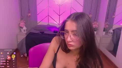 Alessia online show from 07-30-26, 04:50