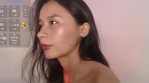 Snapshot of alessia_santorinni chatting on 09-12-25, 02:11 alessia_santorinni online show from 09-12-25, 02:11