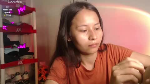 Snapshot of alessia_santorinni chatting on 10-02-25, 04:58 alessia_santorinni online show from 10-02-25, 04:58