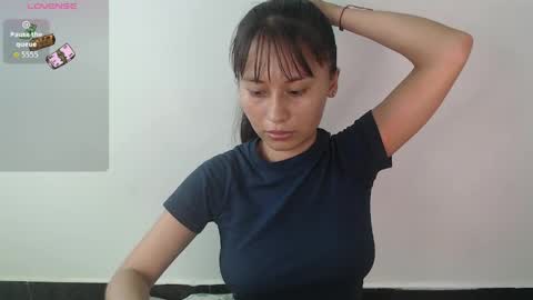 Snapshot of alessia_santorinni chatting on 06-01-26, 06:09 alessia_santorinni online show from 06-01-26, 06:09