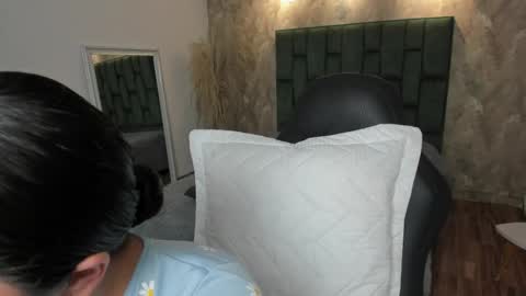 Alessia  online show from 04-14-26, 03:07