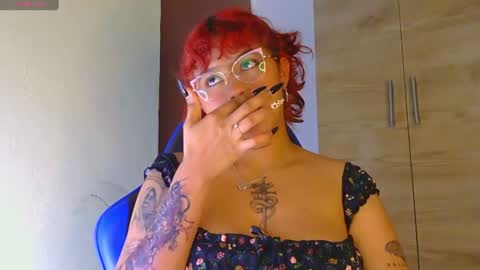 Snapshot of alessia_temptation chatting on 06-23-26, 10:13 alessia_temptation online show from 06-23-26, 10:13