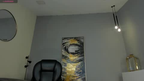 Alessia  online show from 03-01-25, 08:10