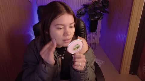 Snapshot of alessiamonroe_ chatting on 03-16-26, 07:51 alessiamonroe_ online show from 03-16-26, 07:51