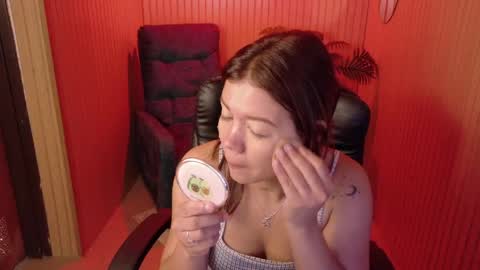 alessiamonroe_ online show from 04-11-26, 07:18
