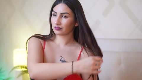  Alessia  online show from 02-13-26, 08:38