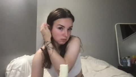 Snapshot of alessiasnow chatting on 11-15-25, 12:08 Alessia Snow online show from 11-15-25, 12:08