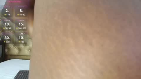 alessiiaa online show from 12-20-24, 01:43