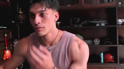 Snapshot of alessio_vale chatting on 03-12-26, 06:47 alessio Vale online show from 03-12-26, 06:47