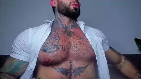 Aless Rose online show from 06-19-26, 01:32