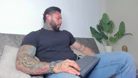 Aless Rose online show from 06-25-26, 09:30