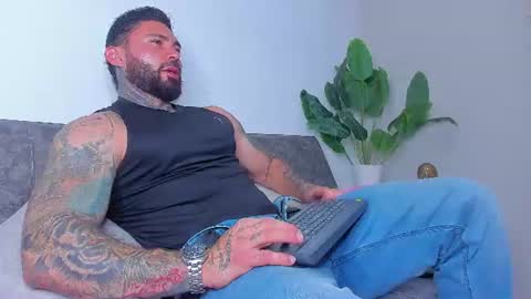 Aless Rose online show from 06-27-26, 03:17