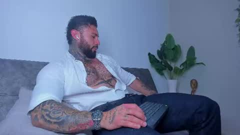 Aless Rose online show from 06-30-26, 08:32