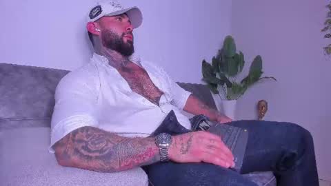 Aless Rose online show from 08-01-26, 08:41