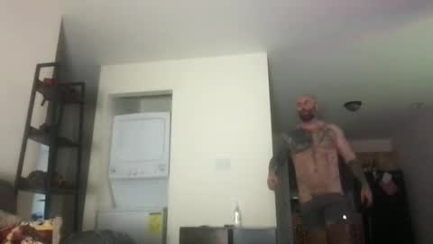 alesterwhite online show from 11-16-25, 02:11