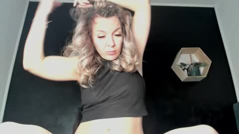 alesys69 online show from 03-08-26, 09:40