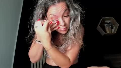 alesys69 online show from 07-19-26, 04:38