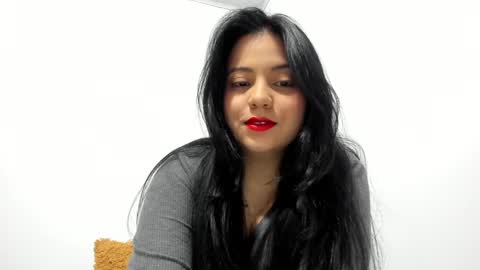 Alejandra online show from 12-15-24, 05:13
