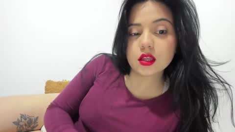 Alejandra online show from 12-18-24, 03:04